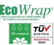 Ecowrap 100 - Cortec Corporation