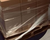 Ecowrap Pw - Cortec Corporation