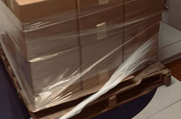 Ecowrap Pw - Cortec Corporation