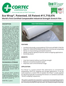 Eco-Wrap®