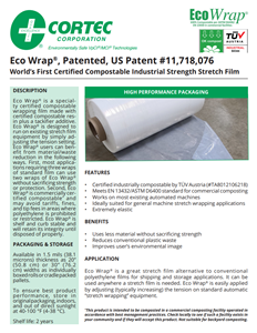 Eco-Wrap®