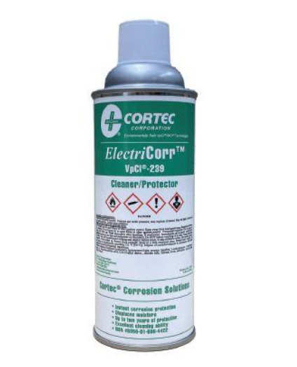 Electricorr 239 2 - Cortec Corporation