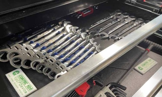 Emitters - Cortec Corporation