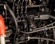 Engine Corrosion Solution