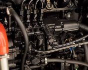 Engine Testing - Cortec Corporation