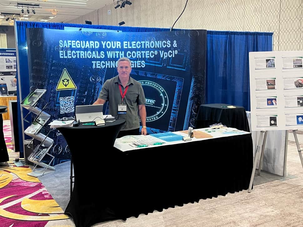 Esd Protection - Cortec Corporation