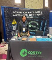 Esd Symposium - Cortec Corporation