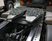 Fifth Wheel - Cortec Corporation
