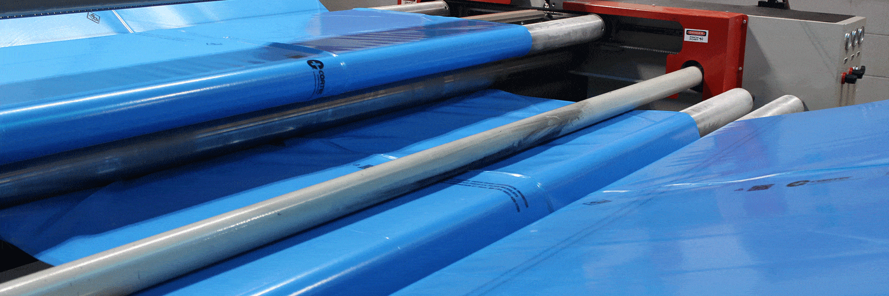 Films Banner - Cortec Corporation