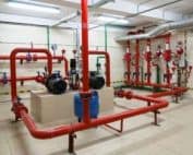 Fire Sprinkler Pr - Cortec Corporation