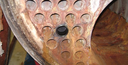 Firetube Boiler - Cortec Corporation