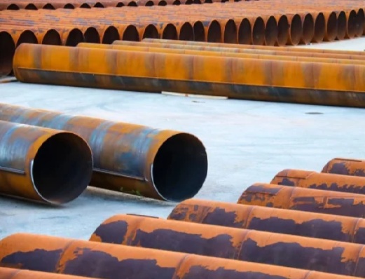 Flash Rust - Cortec Corporation