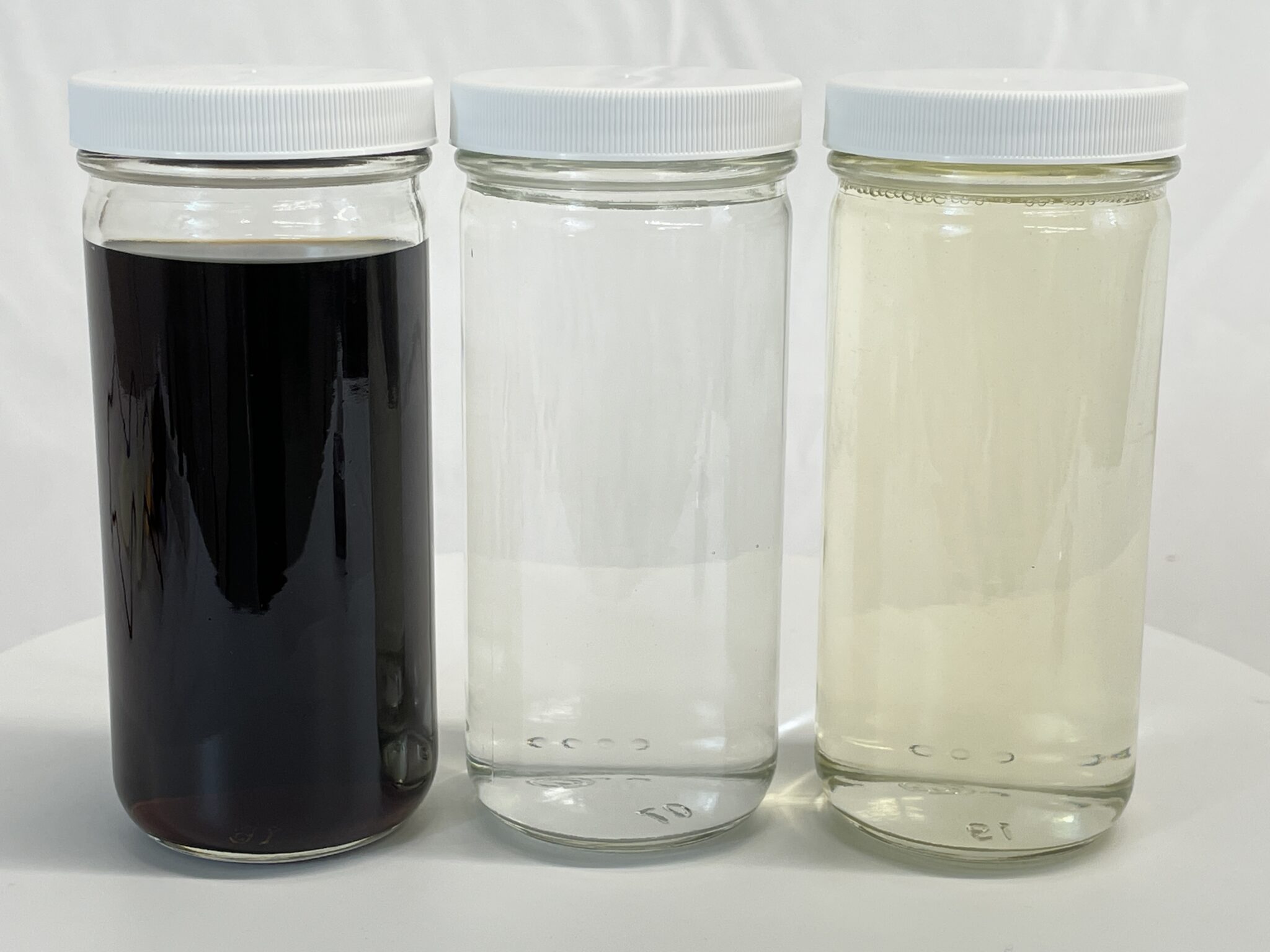 Fluids - Cortec Corporation