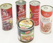 Food Cans - Cortec Corporation