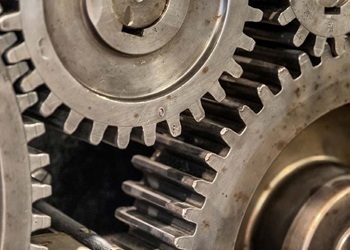 Gearbox Rust Removal - Cortec Corporation