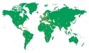Global Network - Cortec Corporation