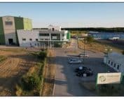 Grand Opening 1 - Cortec Corporation