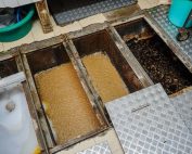 Grease Trap Maintenance