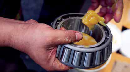 Grease - Cortec Corporation