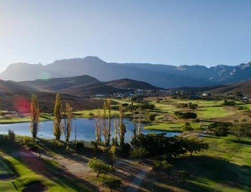 PRESS RELEASE: The Nature-Based Path to Healthier Grass and Cleaner Ponds in the Southern Hemisphere