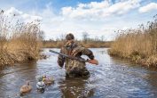 Hunting Season - Cortec Corporation