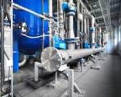 Hydrotesting-Corrosion Inhibitor