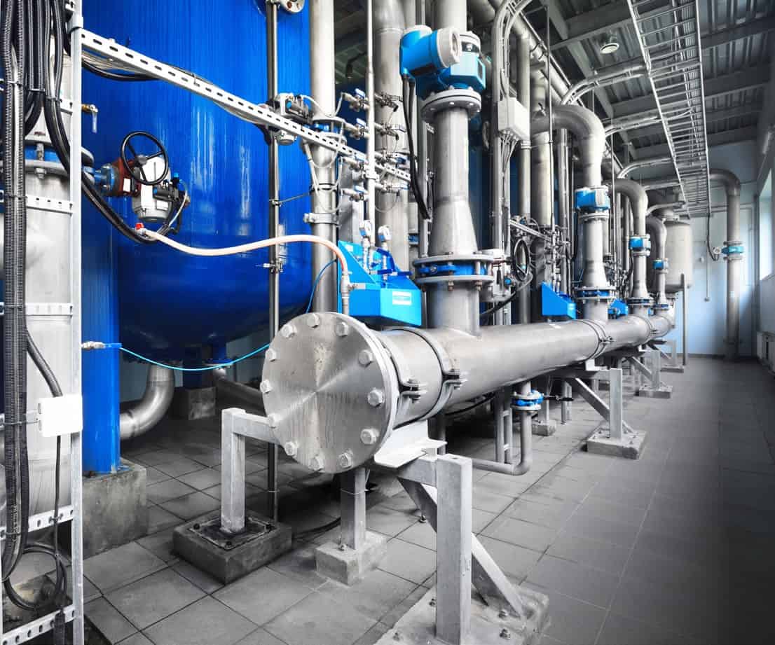hydrotesting-corrosion inhibitor