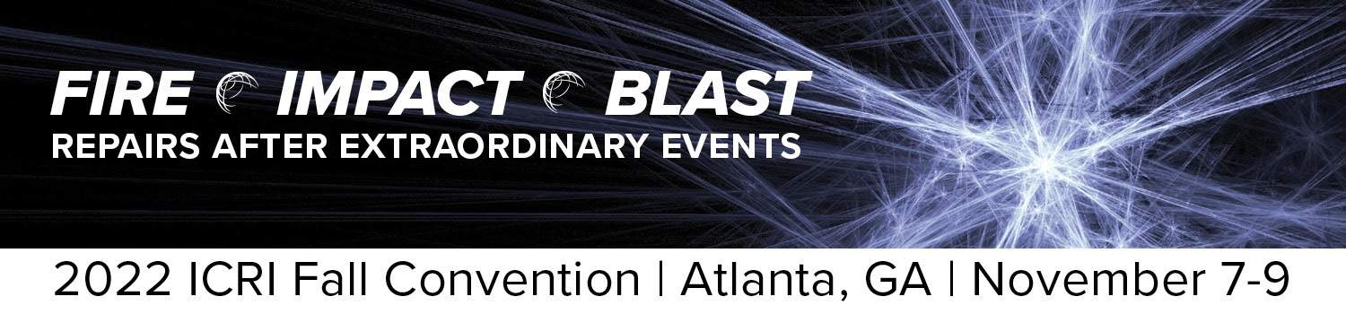 Icri 2022 1 - Cortec Corporation