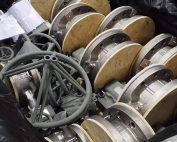 Improper Flange Protection - Cortec Corporation