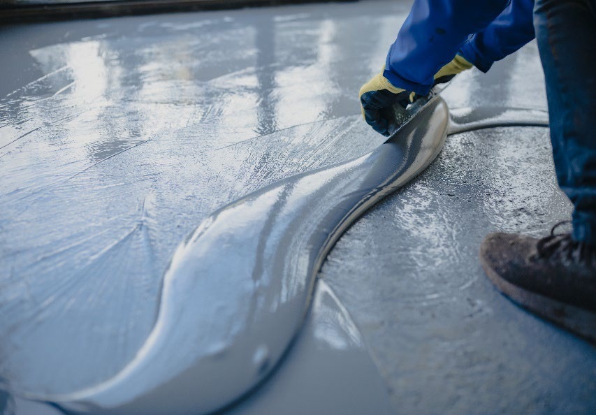 Industrial Coatings