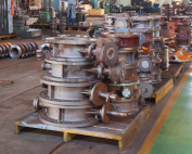 Industrial-Spares-Condition