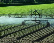 Irrigitation - Corrosion Protection