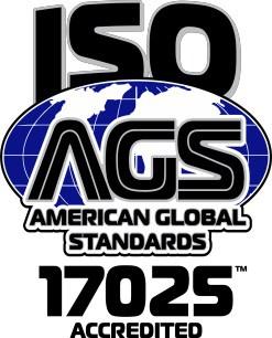 Iso 17025 - Cortec Corporation