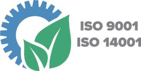 Iso9001 140001 - Cortec Corporation