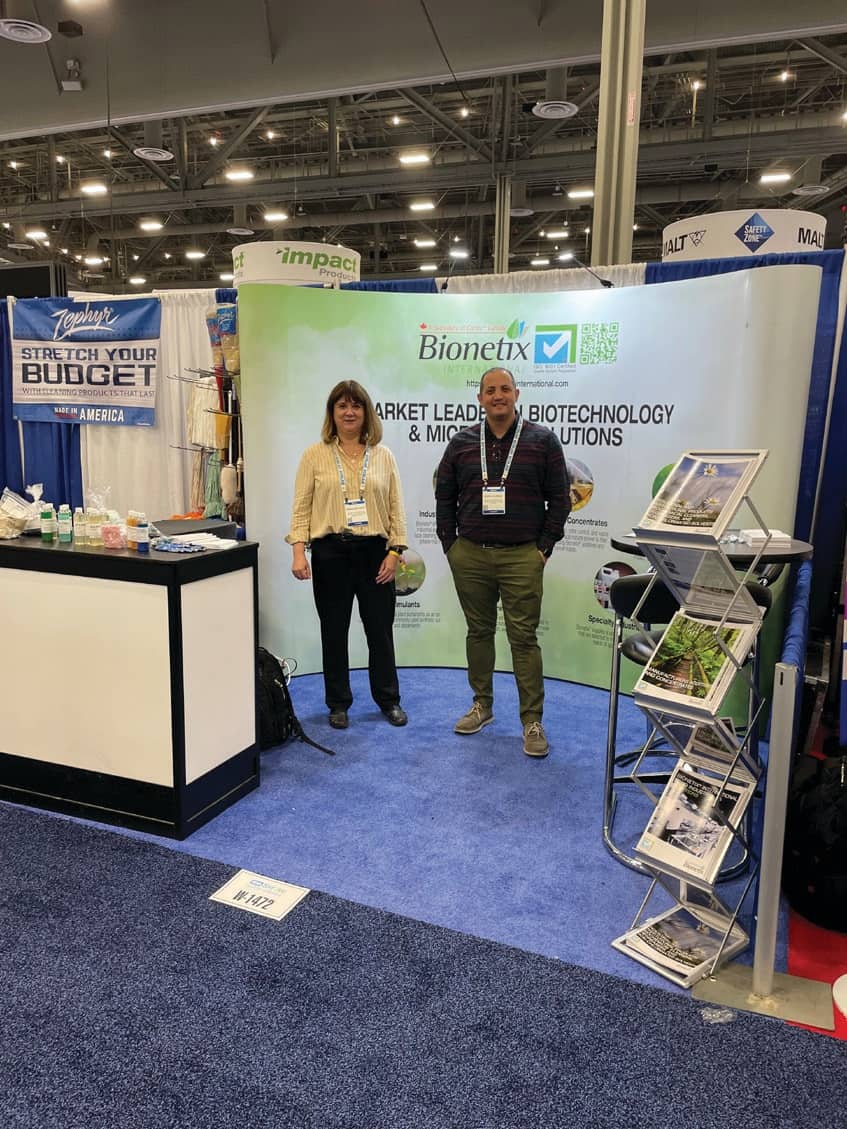 Issa 2021 - Cortec Corporation