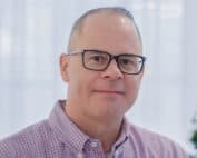 Kevin Fox - Cortec Corporation