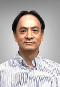 Kevin Quan - Cortec Corporation