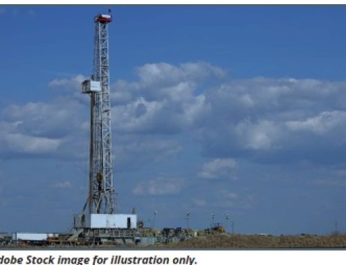 Case History Spotlight #637: Saudi Arabia Land Rig Preservation