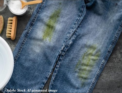 PRESS RELEASE: Clean Gets Creative: Nature-Inspired Solutions for Laundry Detergent Formulators