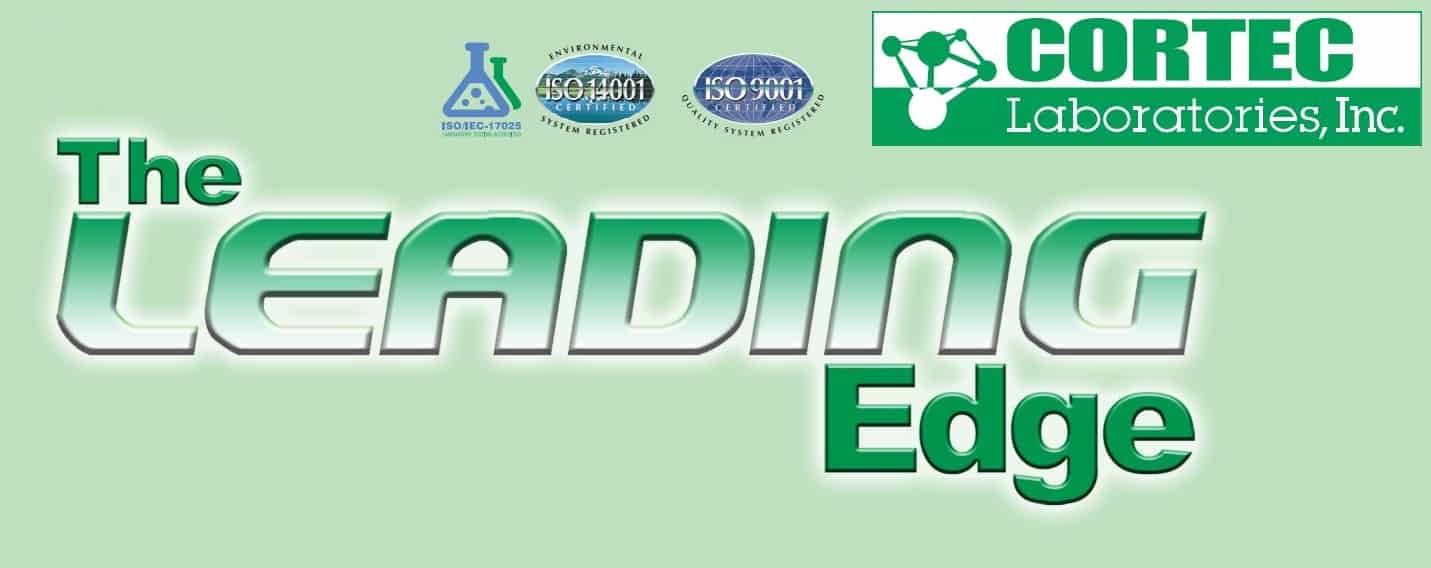 Leading Edge - Cortec Corporation