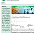 M 535 1 - Cortec Corporation