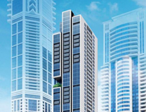 CASE HISTORY SPOTLIGHT: Case History #565: Enhancing Durability of Marina Arcade