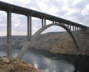 Maslenica Bridge - Cortec Corporation