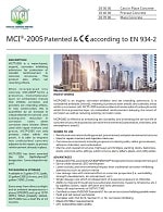Mci 2005 2 - Cortec Corporation