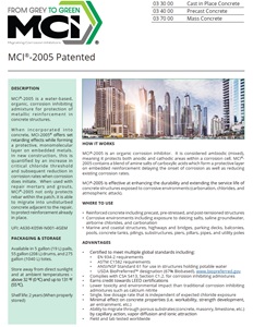 Mci-2005