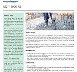 Mci 2006 Ns - Cortec Corporation