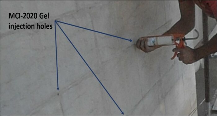 Mci 2020 Gel - Cortec Corporation