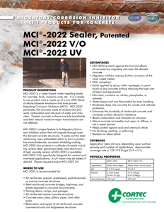MCI-2022