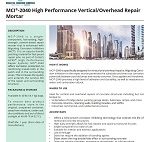 Mci 2040 - Cortec Corporation