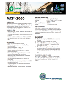 Mci-2060